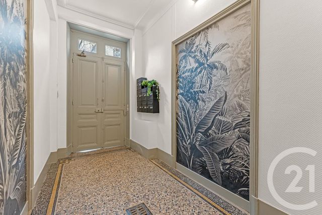 Appartement F2 à louer - 2 pièces - 37.91 m2 - ST MAUR DES FOSSES - 94 - ILE-DE-FRANCE - Century 21 Concordance Immobilier