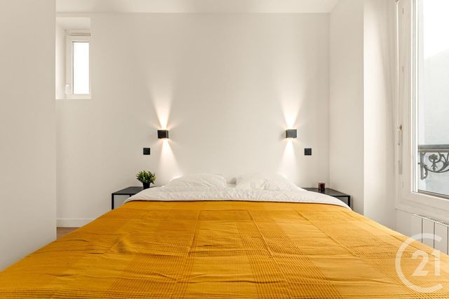 Appartement F2 à louer - 2 pièces - 37.91 m2 - ST MAUR DES FOSSES - 94 - ILE-DE-FRANCE - Century 21 Concordance Immobilier