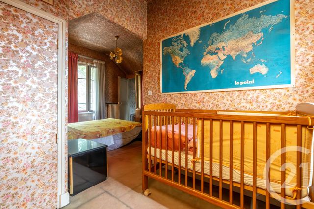 maison à vendre - 4 pièces - 85.32 m2 - CRETEIL - 94 - ILE-DE-FRANCE - Century 21 Concordance Immobilier