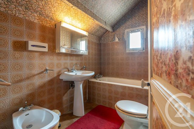 maison à vendre - 4 pièces - 85.32 m2 - CRETEIL - 94 - ILE-DE-FRANCE - Century 21 Concordance Immobilier