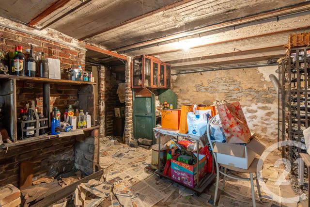 maison à vendre - 4 pièces - 85.32 m2 - CRETEIL - 94 - ILE-DE-FRANCE - Century 21 Concordance Immobilier