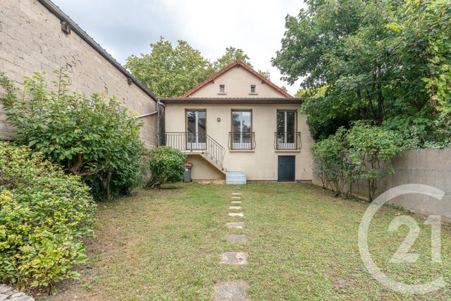 maison - CRETEIL - 94