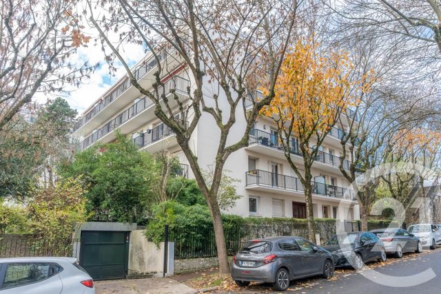 Appartement F4 à vendre - 4 pièces - 87.51 m2 - ST MAUR DES FOSSES - 94 - ILE-DE-FRANCE - Century 21 Concordance Immobilier