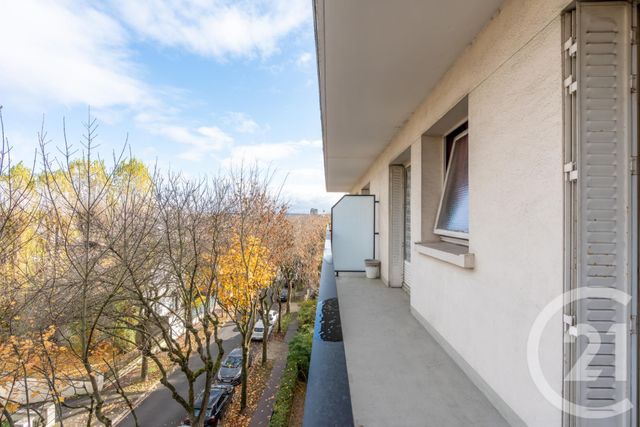 Appartement F4 à vendre - 4 pièces - 87.51 m2 - ST MAUR DES FOSSES - 94 - ILE-DE-FRANCE - Century 21 Concordance Immobilier