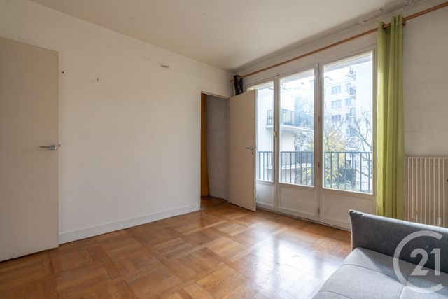 Appartement F4 à vendre - 4 pièces - 87.51 m2 - ST MAUR DES FOSSES - 94 - ILE-DE-FRANCE - Century 21 Concordance Immobilier