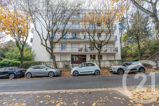 Appartement F4 à vendre - 4 pièces - 87.51 m2 - ST MAUR DES FOSSES - 94 - ILE-DE-FRANCE - Century 21 Concordance Immobilier