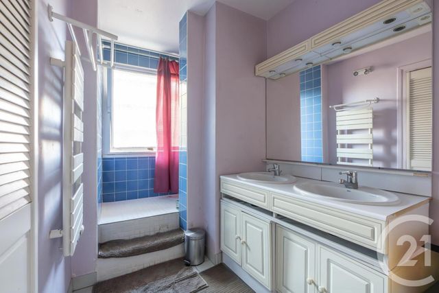 Appartement F4 à vendre - 4 pièces - 87.51 m2 - ST MAUR DES FOSSES - 94 - ILE-DE-FRANCE - Century 21 Concordance Immobilier