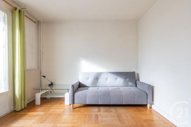 Appartement F4 à vendre - 4 pièces - 87.51 m2 - ST MAUR DES FOSSES - 94 - ILE-DE-FRANCE - Century 21 Concordance Immobilier