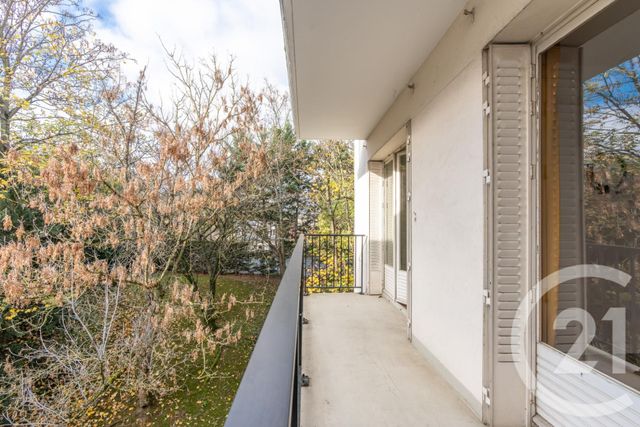 Appartement F4 à vendre - 4 pièces - 87.51 m2 - ST MAUR DES FOSSES - 94 - ILE-DE-FRANCE - Century 21 Concordance Immobilier