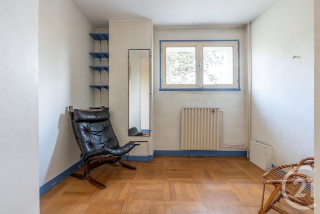 Appartement F4 à vendre - 4 pièces - 87.51 m2 - ST MAUR DES FOSSES - 94 - ILE-DE-FRANCE - Century 21 Concordance Immobilier