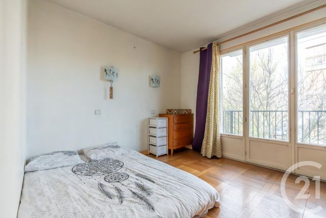 Appartement F4 à vendre - 4 pièces - 87.51 m2 - ST MAUR DES FOSSES - 94 - ILE-DE-FRANCE - Century 21 Concordance Immobilier