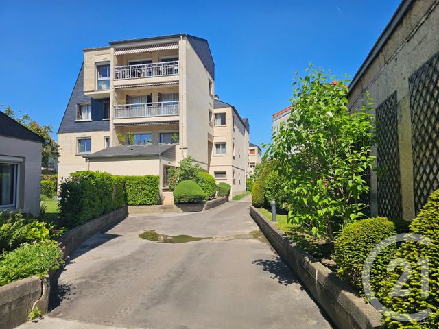 appartement - CHAMPIGNY SUR MARNE - 94