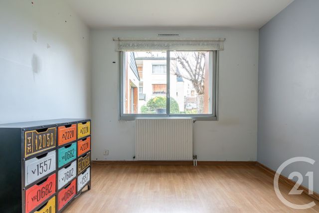 Appartement F3 à vendre - 3 pièces - 70.0 m2 - CHAMPIGNY SUR MARNE - 94 - ILE-DE-FRANCE - Century 21 Concordance Immobilier