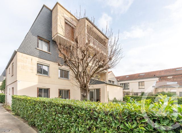 Appartement F3 à vendre - 3 pièces - 70.0 m2 - CHAMPIGNY SUR MARNE - 94 - ILE-DE-FRANCE - Century 21 Concordance Immobilier