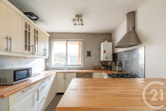 Appartement F3 à vendre - 3 pièces - 70.0 m2 - CHAMPIGNY SUR MARNE - 94 - ILE-DE-FRANCE - Century 21 Concordance Immobilier