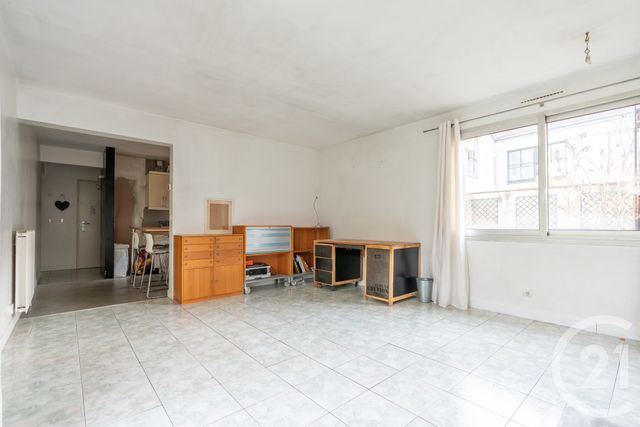 Appartement F3 à vendre - 3 pièces - 70.0 m2 - CHAMPIGNY SUR MARNE - 94 - ILE-DE-FRANCE - Century 21 Concordance Immobilier