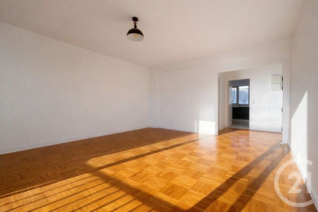 Appartement F3 à vendre - 3 pièces - 65.7 m2 - ST MAUR DES FOSSES - 94 - ILE-DE-FRANCE - Century 21 Concordance Immobilier