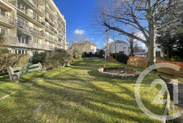 Appartement F3 à vendre - 3 pièces - 65.7 m2 - ST MAUR DES FOSSES - 94 - ILE-DE-FRANCE - Century 21 Concordance Immobilier