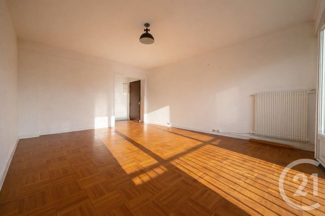 Appartement F3 à vendre - 3 pièces - 65.7 m2 - ST MAUR DES FOSSES - 94 - ILE-DE-FRANCE - Century 21 Concordance Immobilier