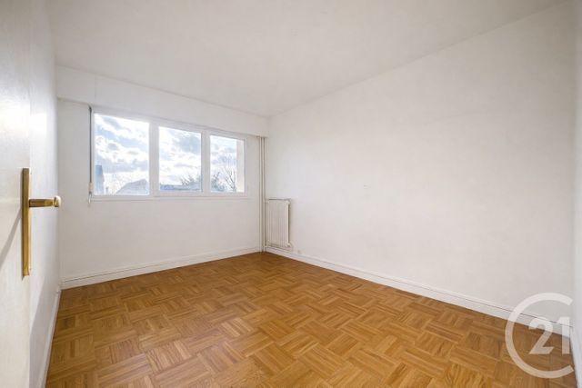 Appartement F3 à vendre - 3 pièces - 65.7 m2 - ST MAUR DES FOSSES - 94 - ILE-DE-FRANCE - Century 21 Concordance Immobilier