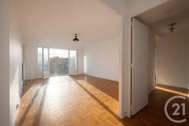 Appartement F3 à vendre - 3 pièces - 65.7 m2 - ST MAUR DES FOSSES - 94 - ILE-DE-FRANCE - Century 21 Concordance Immobilier