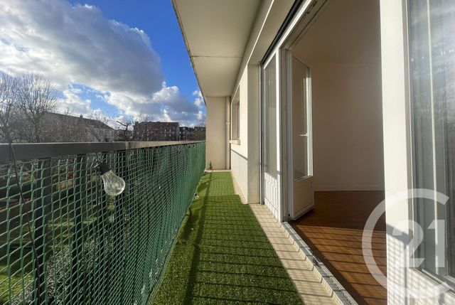 appartement - ST MAUR DES FOSSES - 94