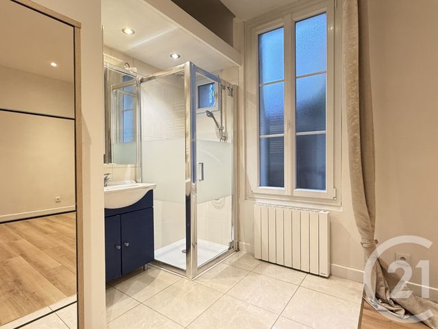 Appartement F2 à louer - 2 pièces - 33.97 m2 - ST MAUR DES FOSSES - 94 - ILE-DE-FRANCE - Century 21 Concordance Immobilier