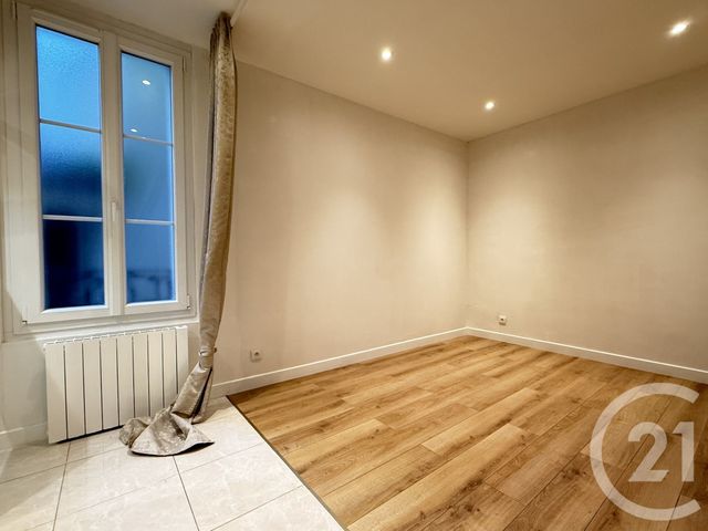 Appartement F2 à louer - 2 pièces - 33.97 m2 - ST MAUR DES FOSSES - 94 - ILE-DE-FRANCE - Century 21 Concordance Immobilier