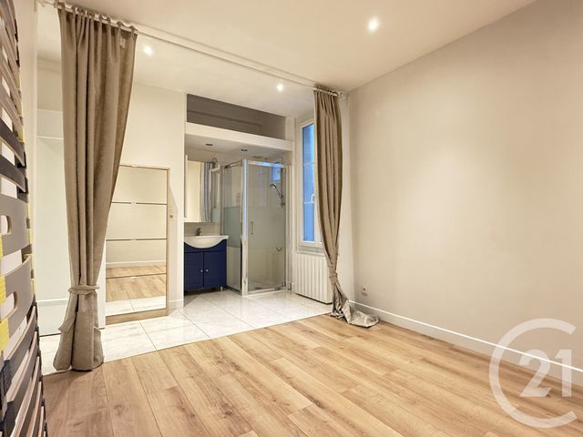 Appartement F2 à louer - 2 pièces - 33.97 m2 - ST MAUR DES FOSSES - 94 - ILE-DE-FRANCE - Century 21 Concordance Immobilier