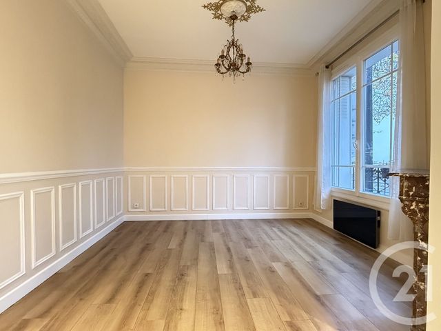 Appartement F2 à louer - 2 pièces - 33.97 m2 - ST MAUR DES FOSSES - 94 - ILE-DE-FRANCE - Century 21 Concordance Immobilier