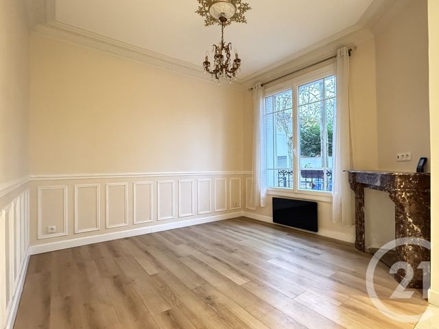 Appartement F2 à louer - 2 pièces - 33.97 m2 - ST MAUR DES FOSSES - 94 - ILE-DE-FRANCE - Century 21 Concordance Immobilier