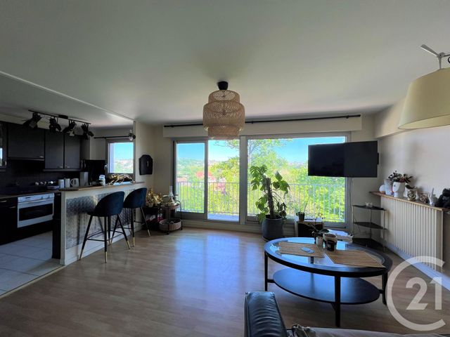 Appartement F3 à vendre - 3 pièces - 64.67 m2 - ST MAUR DES FOSSES - 94 - ILE-DE-FRANCE - Century 21 Concordance Immobilier