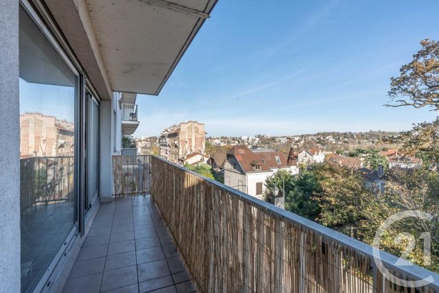 Appartement F3 à vendre - 3 pièces - 64.67 m2 - ST MAUR DES FOSSES - 94 - ILE-DE-FRANCE - Century 21 Concordance Immobilier