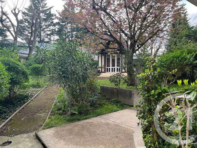 Appartement F3 à vendre - 3 pièces - 64.67 m2 - ST MAUR DES FOSSES - 94 - ILE-DE-FRANCE - Century 21 Concordance Immobilier