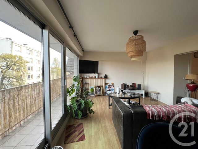 Appartement F3 à vendre - 3 pièces - 64.67 m2 - ST MAUR DES FOSSES - 94 - ILE-DE-FRANCE - Century 21 Concordance Immobilier