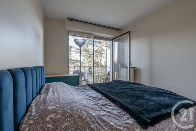 Appartement F3 à vendre - 3 pièces - 64.67 m2 - ST MAUR DES FOSSES - 94 - ILE-DE-FRANCE - Century 21 Concordance Immobilier