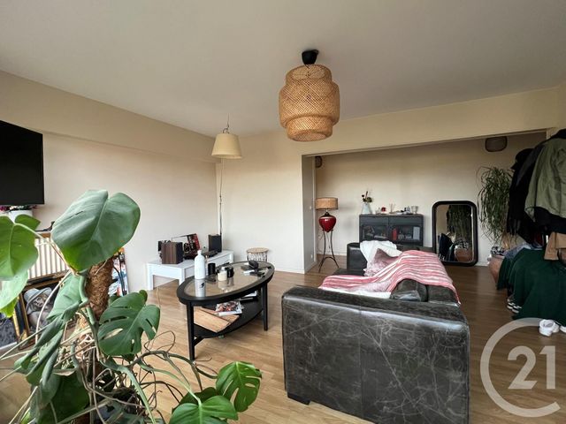 Appartement F3 à vendre - 3 pièces - 64.67 m2 - ST MAUR DES FOSSES - 94 - ILE-DE-FRANCE - Century 21 Concordance Immobilier
