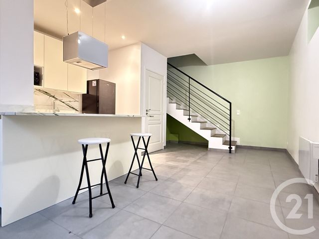 appartement - CHENNEVIERES SUR MARNE - 94