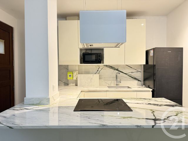 Appartement F3 à louer - 3 pièces - 47.47 m2 - CHENNEVIERES SUR MARNE - 94 - ILE-DE-FRANCE - Century 21 Concordance Immobilier