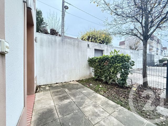 Appartement F3 à louer - 3 pièces - 47.47 m2 - CHENNEVIERES SUR MARNE - 94 - ILE-DE-FRANCE - Century 21 Concordance Immobilier