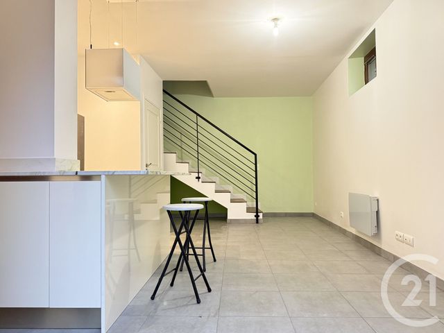 Appartement F3 à louer - 3 pièces - 47.47 m2 - CHENNEVIERES SUR MARNE - 94 - ILE-DE-FRANCE - Century 21 Concordance Immobilier