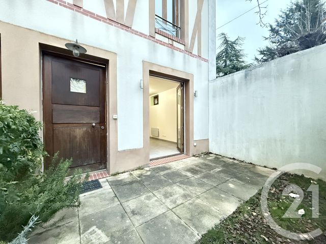 Appartement F3 à louer - 3 pièces - 47.47 m2 - CHENNEVIERES SUR MARNE - 94 - ILE-DE-FRANCE - Century 21 Concordance Immobilier