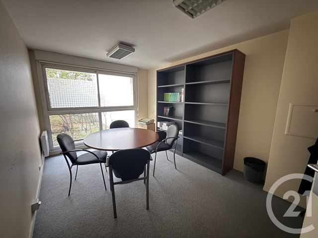 entreprise à louer - 115.66 m2 - LA VARENNE ST HILAIRE - 94 - ILE-DE-FRANCE - Century 21 Concordance Immobilier