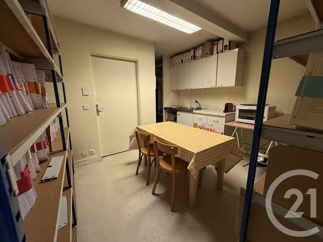 entreprise à louer - 115.66 m2 - LA VARENNE ST HILAIRE - 94 - ILE-DE-FRANCE - Century 21 Concordance Immobilier