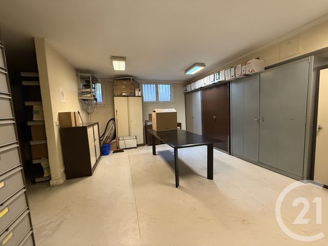 entreprise à louer - 115.66 m2 - LA VARENNE ST HILAIRE - 94 - ILE-DE-FRANCE - Century 21 Concordance Immobilier