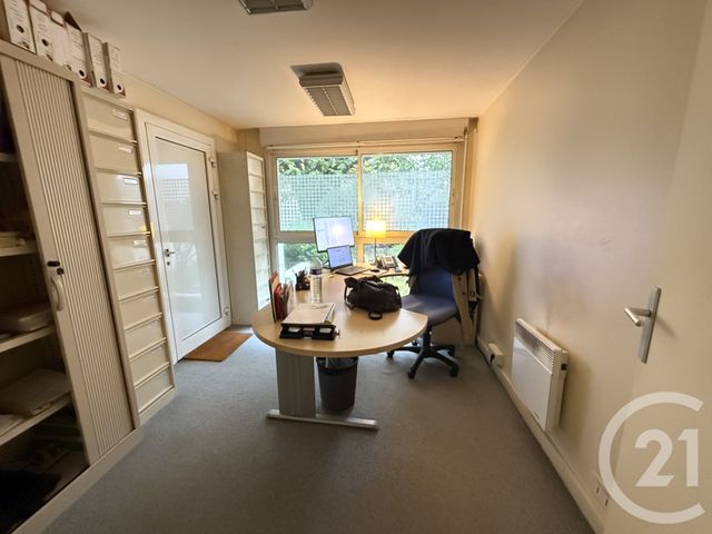 entreprise à louer - 115.66 m2 - LA VARENNE ST HILAIRE - 94 - ILE-DE-FRANCE - Century 21 Concordance Immobilier