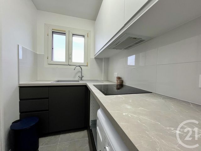 Appartement F3 à vendre - 3 pièces - 53.69 m2 - ST MAUR DES FOSSES - 94 - ILE-DE-FRANCE - Century 21 Concordance Immobilier