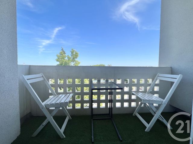 Appartement F3 à vendre - 3 pièces - 53.69 m2 - ST MAUR DES FOSSES - 94 - ILE-DE-FRANCE - Century 21 Concordance Immobilier