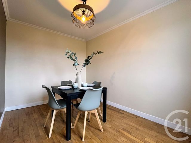 Appartement F3 à vendre - 3 pièces - 53.69 m2 - ST MAUR DES FOSSES - 94 - ILE-DE-FRANCE - Century 21 Concordance Immobilier