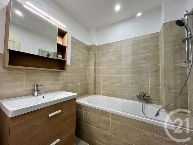 Appartement F3 à vendre - 3 pièces - 53.69 m2 - ST MAUR DES FOSSES - 94 - ILE-DE-FRANCE - Century 21 Concordance Immobilier